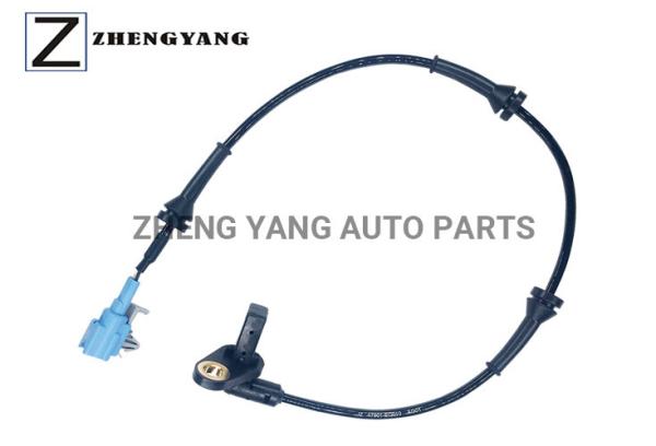 47901-EQ010 47901-EQ01A Rear Left ABS Speed Sensor For Nissan X-TRAIL T30
