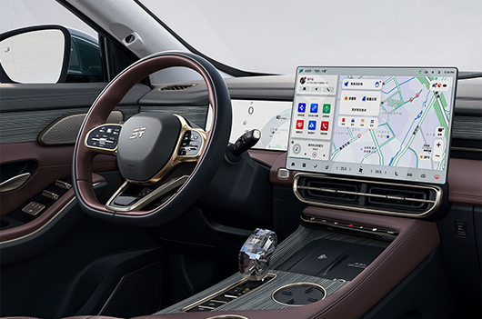 High Speed Jetour X90 2024 1.6t DCT Kylin Gasoline 2.0t DCT 5 asientos 6 asientos 7 asientos SUV con ventana delantera eléctrica