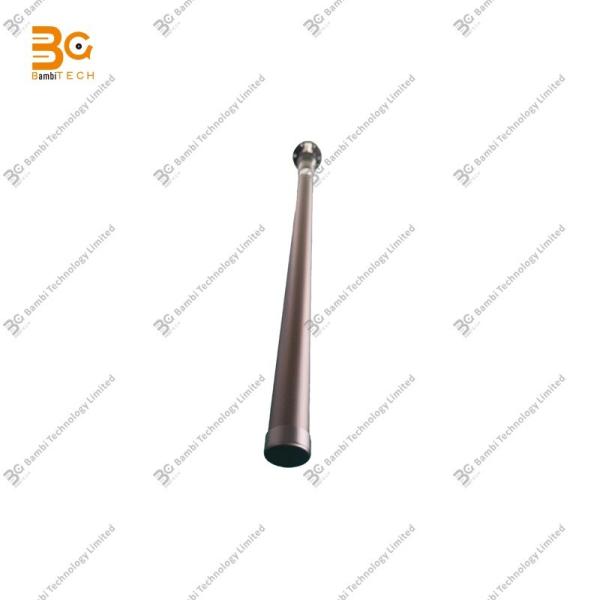 360 Degree Omni Directional Spring Based  Fully Directional Spring FRP Antenna With1800-2000MHz 8dBi 100W