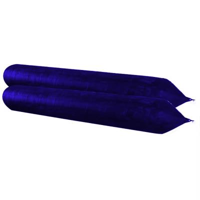 3×18m Ship Launch Airbag Supports High Tonnage Optional Layers After Sales Support