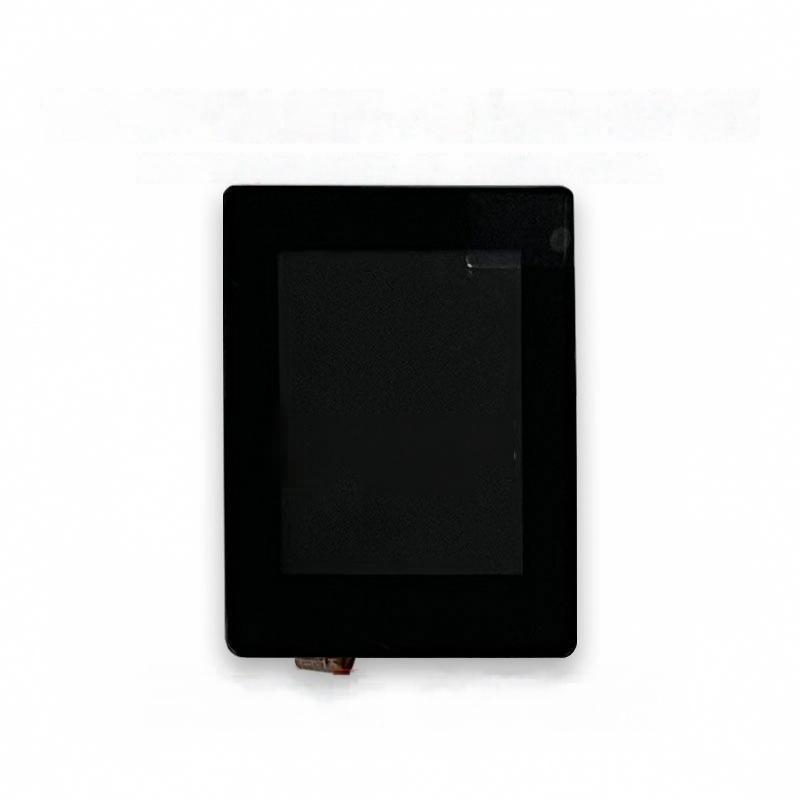 1.77‑inch 240x320 serial screen, RS485 signal interface LCD display module, UART board, capacitive touch screen