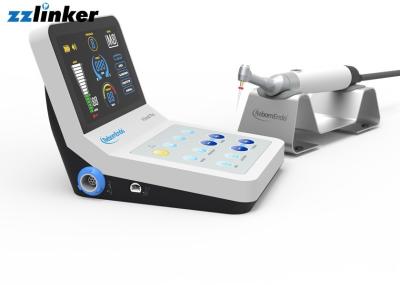 Funções alemãs do motor seis do micro equipamento Endodontic cinco modos de trabalho 26*21*15cm