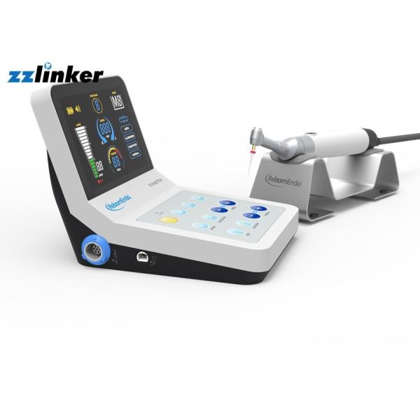 Woodpecker оборудования беспроводного Chargeable экрана Oled Endodontic Endo