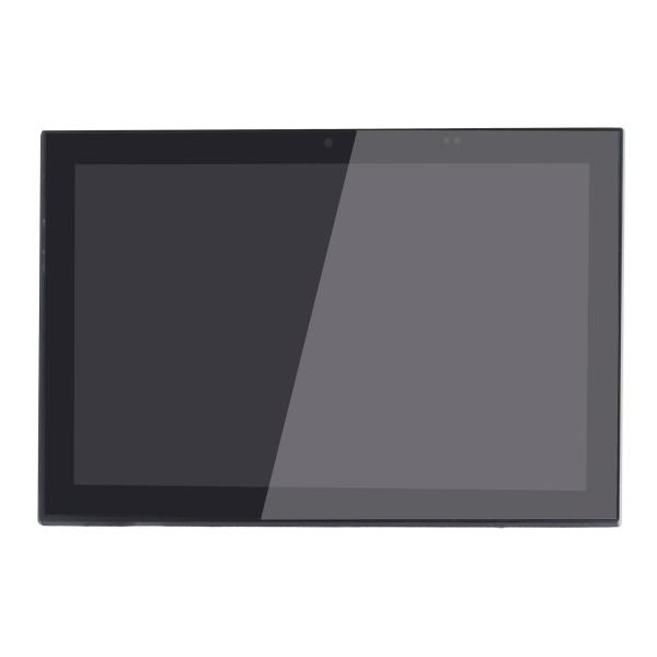 Octa Core 10.1 Inch Android POE Tablet Security Control With GPIO RS232, RS485