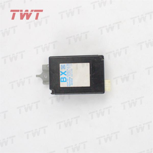 TWT Original RECEIVER ASSY, ELECTRICAL KEY & TPMS 897B0-78150 897B078150 for Lexus NX Series 2014-2019