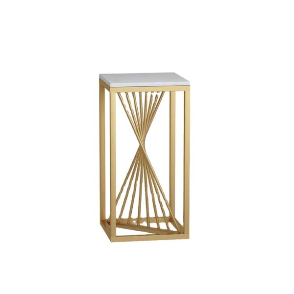 Мебель для комнаты металлическая креативная яркая подставка для цветочных горшков для комнатных цветов и растений