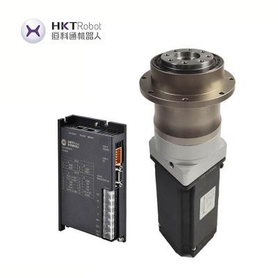 750 Watt CANopen AGV Drive System DC Motor 850N 5 Poles