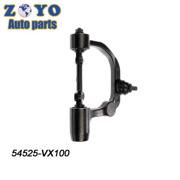 Replace/Repair Suspension Parts Front Upper Control Arm for Nissan Urvan E25 2002-2018