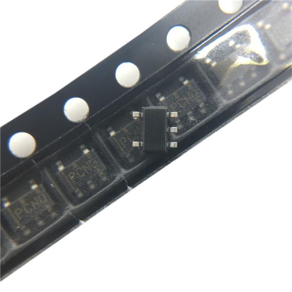 Automotive Chip Power management Linear low-dropout LDO regulators TPS76933QDBVRQ1 Analog Isolator