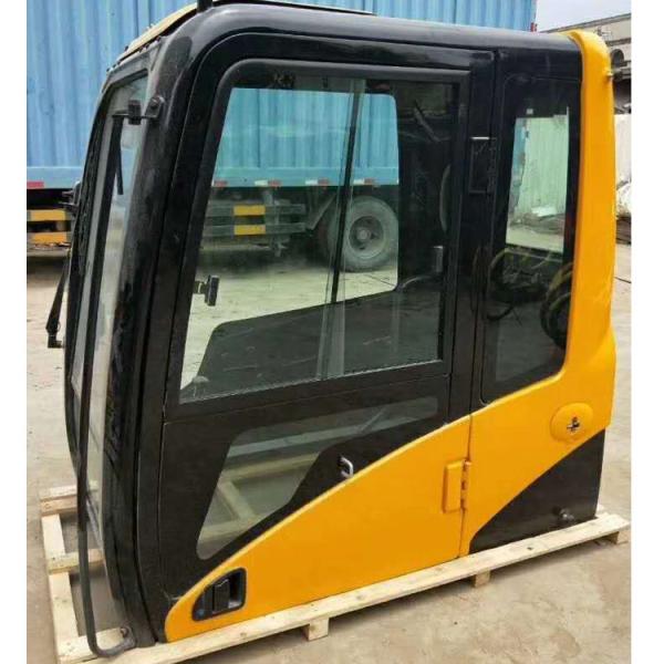 high strength 320C Excavator Cabin GP 1717346