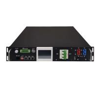 Appareil d'alimentation UPS Module de commande de batterie haute tension Consommation d'énergie ≤ 25 W