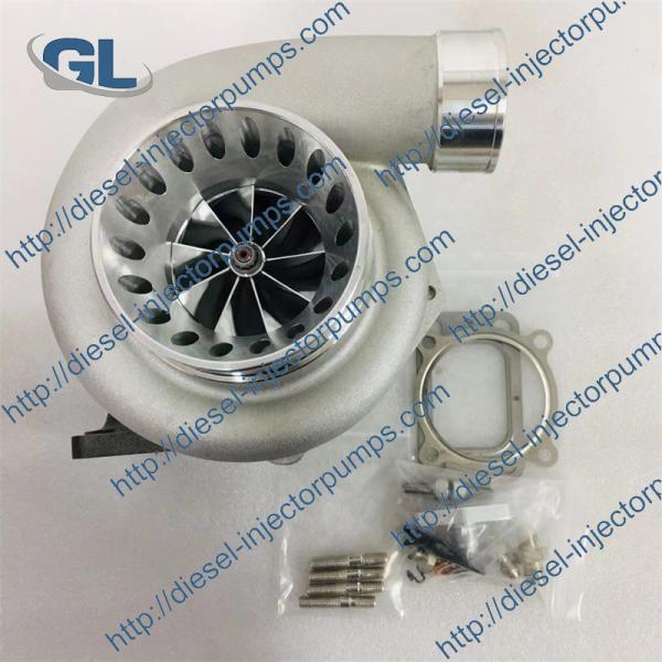 GTX3584 Turbocharger 856804-5005S 8568045005S GTX3584R GT35 GTX3584RS Gen II GTX3584 For Dual ball ceramics ball bea