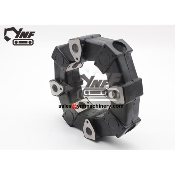 50a 50as Excavator Coupling China Produce High Quality Coupling DX340LCA