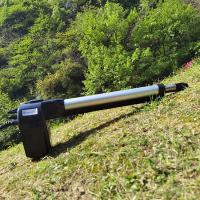 Abridor automático Kit For Dual Swing Gates da porta IP44