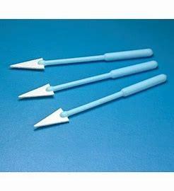 Disposable Polyvinyl Alcohol Sponge Sterilized PVA Eye Spears