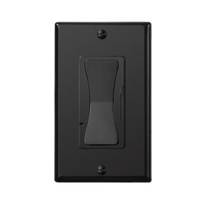 Wall Mount 120V Slide Dimmer Switch LED Strip Light Control Module Controller
