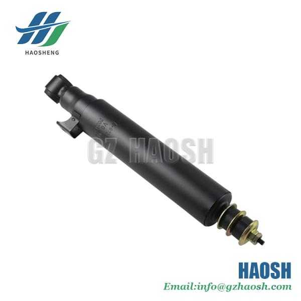 Parties de châssis Absorbeur de choc avant 8-97253602-9 8972536029 8-97253602-1 8972536021 Pour Isuzu NKR