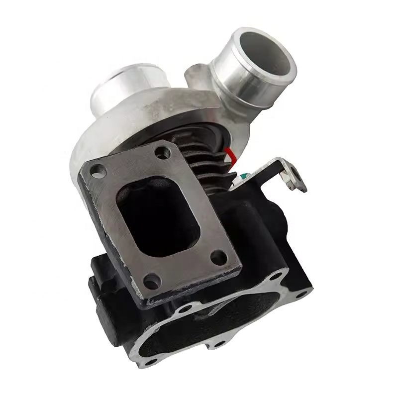 A498bzt-19001-3 Xincai 498 Diesel Engine Turbocharger for Tractor Excavator Harvester Farm Machinery