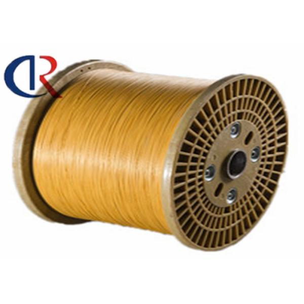 Rod Fiber Reinforced Polymer Strength Member FRP Strength Member Profile Strand for Structural Reinforcement Applications