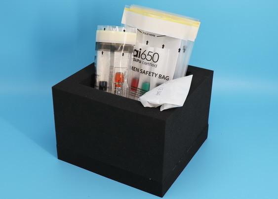 AIC™  Specimen Transport Kit / Low Ambient Kit