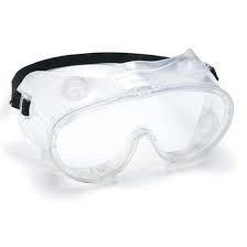 Disposable Protective Medical Safety Glasses For Industrial Production