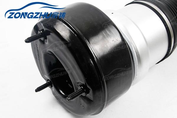 Mercedes-Benz S-Class W221 S400 Airbag Suspension Kit Gas Filled