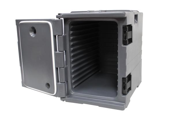 2025 Popular Oem Orders Foam Insulation Food Pan Carrier