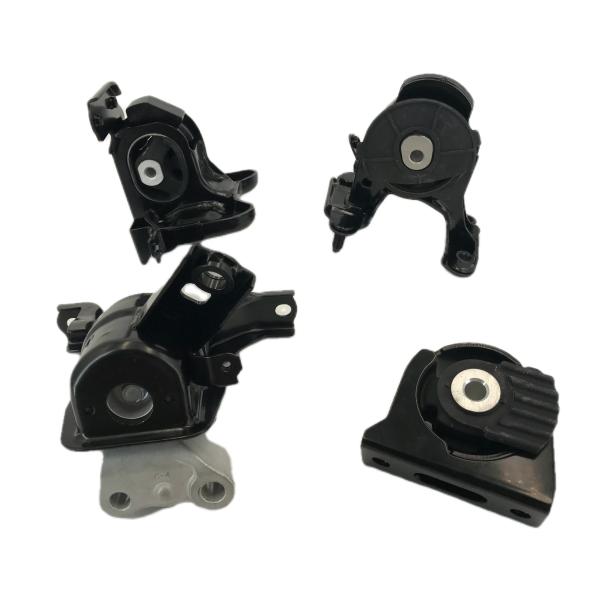 Montura del motor de grado para Toyota RAV4 13-18 2.0L 4WD 12361-0T250 12305-0T180 12372-0T360