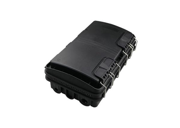 IP65  1x8 LGX PLC Fiber Splitter Distribution Box