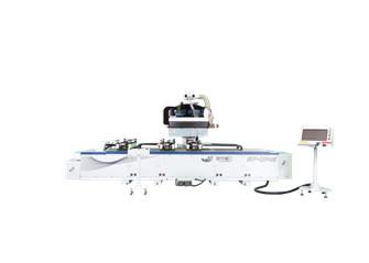 MDF Wood Door Designing Machine Cutting Manufacturing 24000rpm