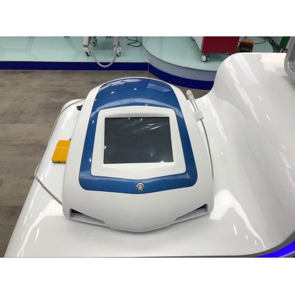 15W 980nm laser vascular removal machine portable CE approved Spider Vein Removal