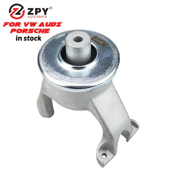 ZPY OE 7H0199849AT Montadores do motor do motor para Volkswagen Multivan T5 MKV Ttranspoter Caravelle 03-15 1.9 2.5 TDI