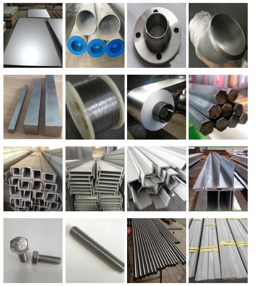 Nickel Alloy Inconel 602 Ca Incoloy 800 800HT Seamless/Welded Pipe Per Kg In Nickle