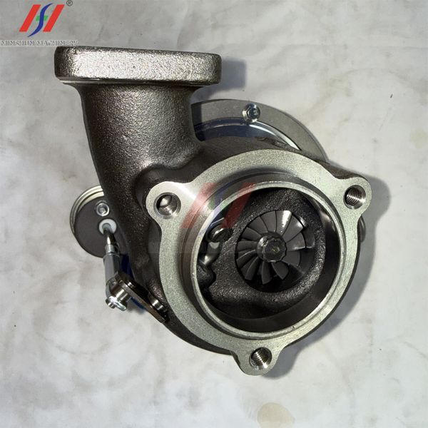 Turbocharger 4820234 For  C4.4 Diesel Engine 320GC Excavator