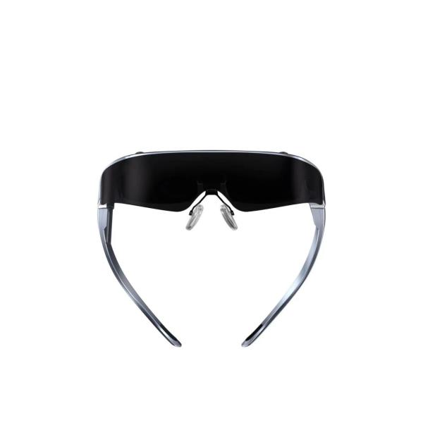 ENMESI V30 1080P Resolution 41 Degrees Field of View OLED Display VR AR Smart Glasses with WIFI Bluetooth