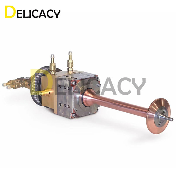 AFBボディウェルダー 64M-446330のためのペンドラム上部溶接腕