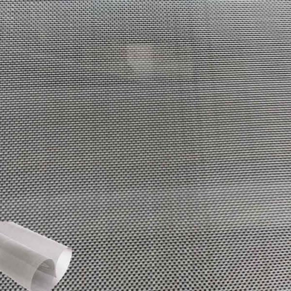 Anti Magnetic Easy Clean Stainless Steel Filter Wire Mesh Acid Resisting Alkali Resist