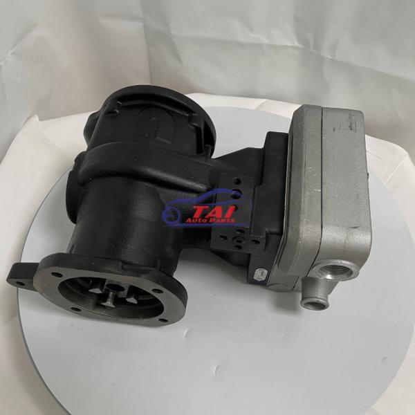 Peças de motor do veículo do compressor 9111535200 do freio de ar de N14 Cummins
