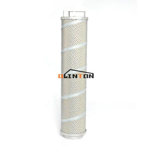 OEM Excavator Hydraulic Filter 4448401 KSH134-5 76614827 4443596 for ZX100
