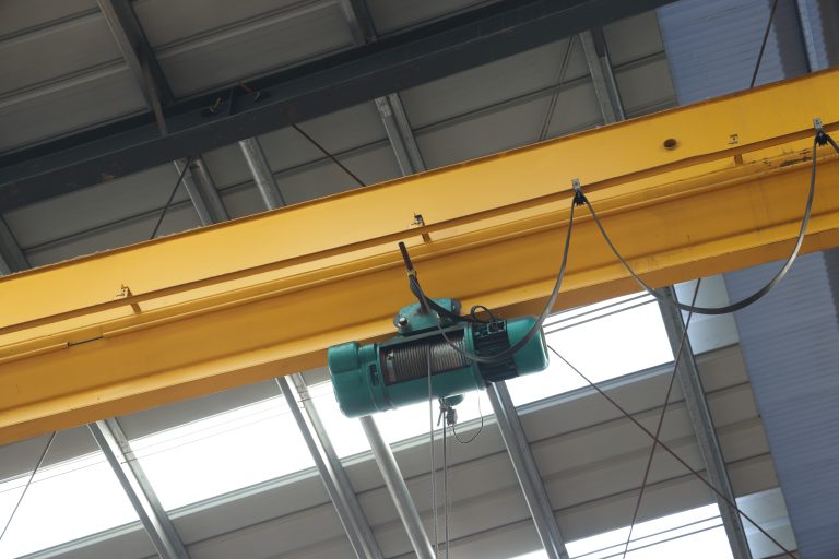 Heavy Duty 50 Ton Electric Wire Rope Hoist 20 Ton 30 Ton Overload protection for Mining Variable Speed Control Hoists