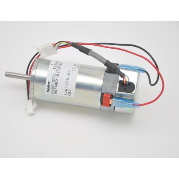 CE5000 Graphtec Cutting Plotters X MOTOR UGFMED-B5LGRB2 For Ce500 Fc6000 8000