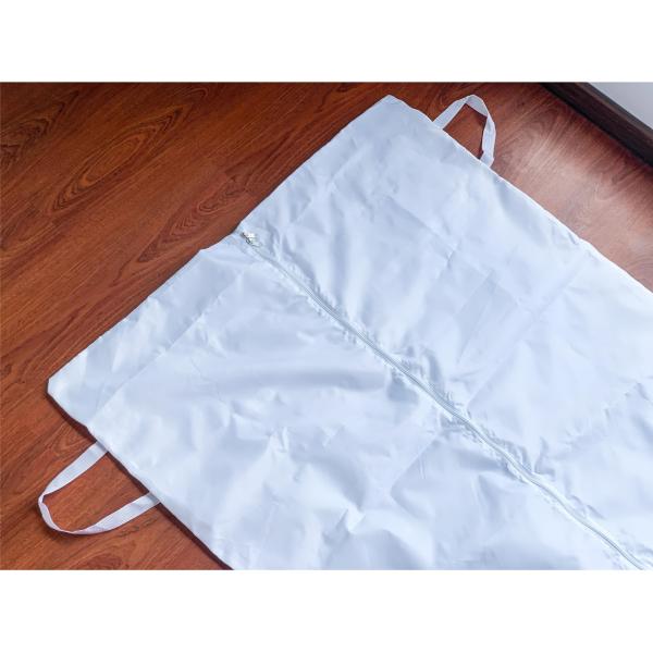 Hospital Disposable Body Dead Bag Plastic PVC Corpses Cadaver Bags