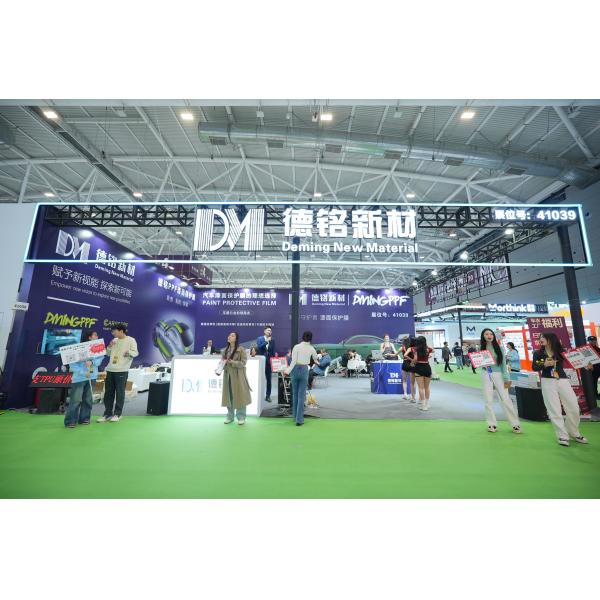 10 Years Warranty Self Healing TPU PPF Paint Protection Film Clear Matte PPF Wrap Car Protective Film