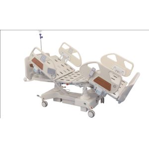 Hospital ICU Bed