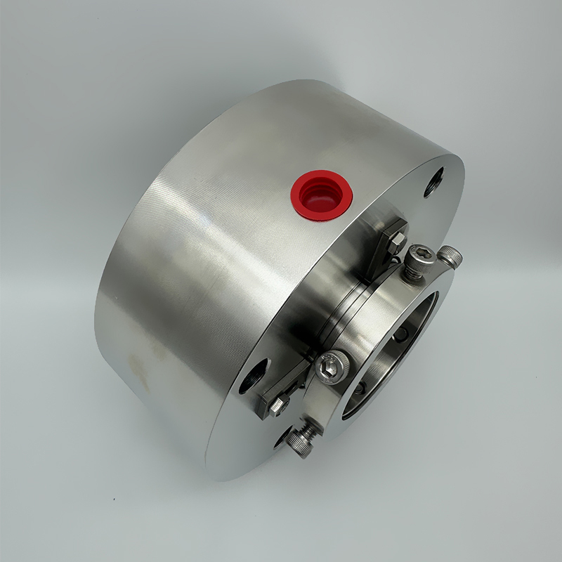 RREP O-Ring Pusher Seals John Crane Mechanical Seal Cartridge Type for Pumps
