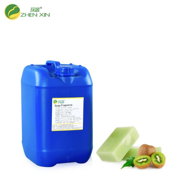 Huile essentielle de parfum de haute qualité Jasmin Kiwi Rose Miel Parfum Parfum