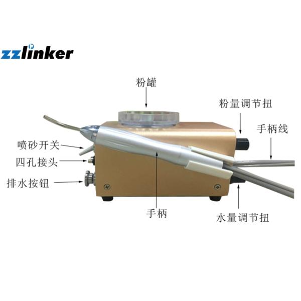 Электронная зубоврачебная ультразвуковая пересчетка сильное Профы 500г/тип стола бутылки