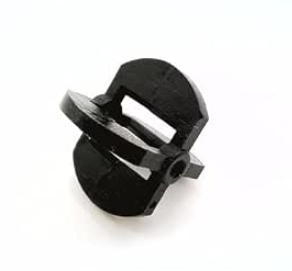 +GF+ 3-2536.322-1 - Flow-Detect/Open-Collector-Pulse - PVDF DN32 Threaded Insertion Paddlewheel Flow Sensor