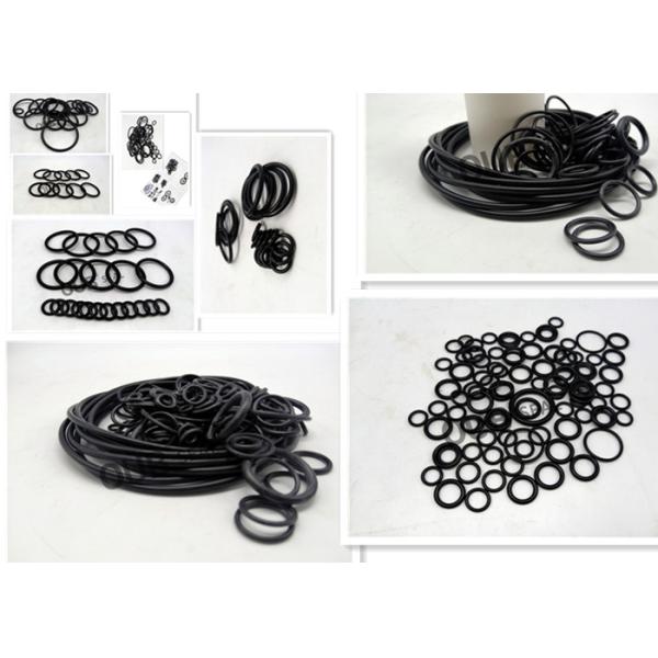 07001-02014 уплотнение масла ZAX270-3 гидронасоса экскаватора ZAX330-3