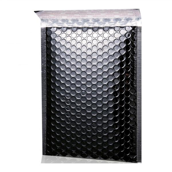 30 Micron 40mm Tape Padded Metallic Bubble Mailer